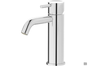 MILANO TORINO MT200 - Countertop single handle washbasin mixer _ IB