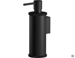 OFFICINA OF002 - Wall-mounted Bathroom soap dispenser _ IB