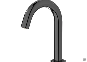 POWA EL007 - Countertop electronic washbasin tap _ IB