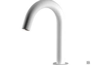 POWA EL005 - Countertop electronic washbasin tap _ IB