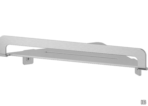 REFLEX RX016 - Bathroom wall shelf _ IB