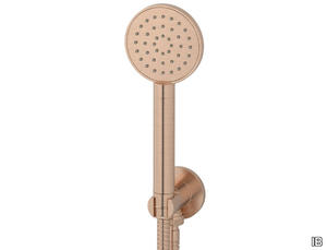 REFLEX RX022 - Wall-mounted handshower with bracket _ IB