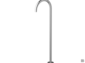 REFLEX RX399 - Floor standing bathtub spout _ IB