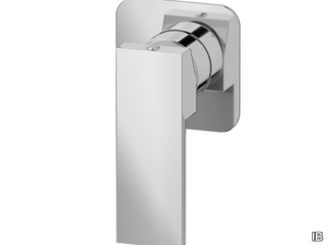 RUBACUORI ERU300 - Manual wall mixer _ IB