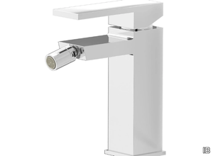 RUBACUORI RU220 - Countertop bidet mixer with swivel spout _ IB