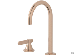 SOHO OH394 - 2 hole countertop washbasin mixer _ IB