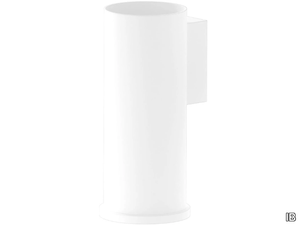 SOLFERINO SO003 - Wall-mounted toothbrush holder _ IB