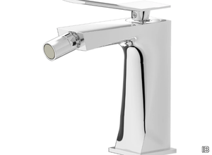 WAVE WA220 - Countertop bidet mixer with swivel spout _ IB