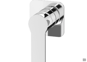 WHYNOT? EWN300 - Manual wall mixer _ IB