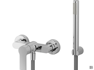 WHYNOT? WN350 - External shower mixer with hand shower _ IB