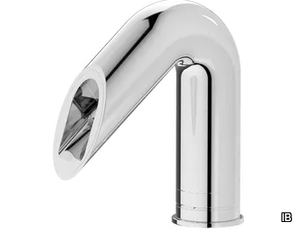 ONLY ONE OO220 - Countertop 1 hole bidet mixer _ IB