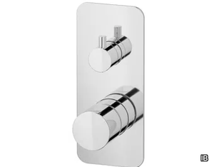 ONLY ONE EOO312 - Shower mixer with diverter _ IB