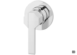 BELMONDO EBL305 - Recessed single handle shower mixer _ IB