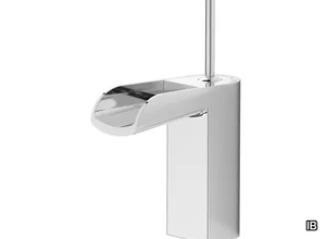 LOVE ME LM204 - Countertop washbasin mixer _ IB