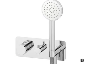 REFLEX ERX314 - Hydroprogressive shower mixer with hand shower _ IB