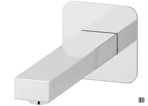 RUBACUORI RU320 - Wall-mounted spout _ IB