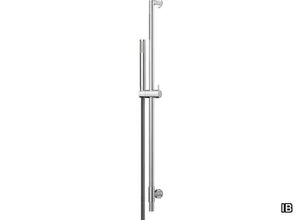 SH109_2 - Shower wallbar with hand shower _ IB