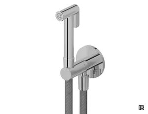 SH075 - Toilet-jet handspray with mixer tap _ IB