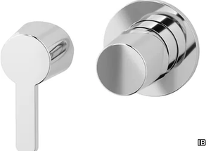 TAAAC EAA305 - Recessed shower mixer _ IB