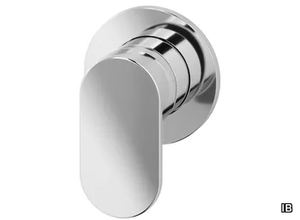 YESPLEASE! EYP305 - Manual wall mixer _ IB