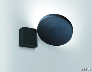 CIDI - Adjustable LED wall lamp _ ICONE