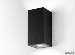 DA DO - LED aluminium wall lamp _ ICONE