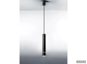 KONE - LED aluminium pendant lamp _ ICONE