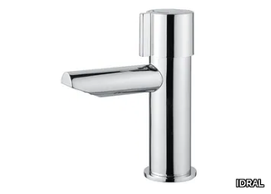 MINIMAL 800.12 - Self-closing tap for public WC _ IDRAL