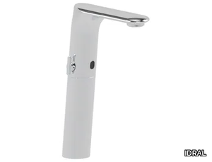 OTTO 500.12-150 - Washbasin mixer with antibacterical coating _ IDRAL