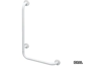 EASY 12001V - Fixed grab bar _ IDRAL