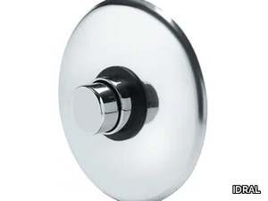 MODERN 08140/E - Self-closing shower tap _ IDRAL