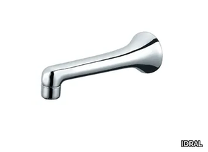 02030 - Wall-mounted sink spout _ IDRAL