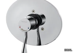 900.42 - Recessed thermostatic shower mixer _ IDRAL