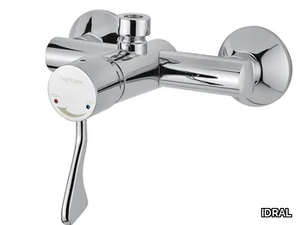 900.32 - Thermostatic shower mixer _ IDRAL