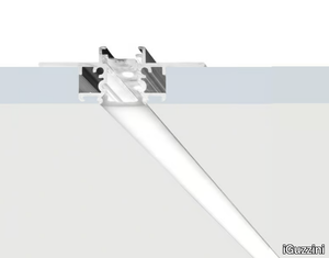 UNDERSCORE 15 - RGB linear lighting profile _ iGuzzini