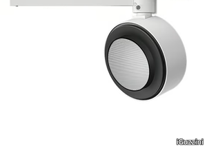 VIEW OPTI BEAM LENS ROUND - Wall washer _ iGuzzini