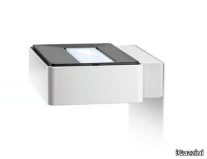 VIEW OPTI LINEAR - LED die cast aluminium wall light _ iGuzzini