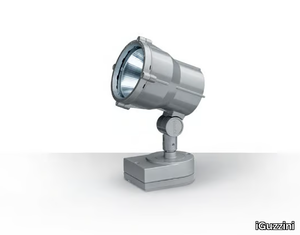 WOODY - LED aluminium Outdoor floodlight _ iGuzzini