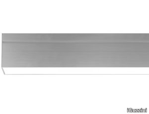 IN 60 - Extruded aluminium wall lamp / ceiling lamp _ iGuzzini