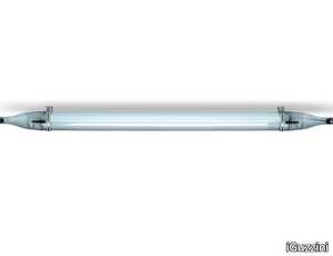 ISIGN - LED polycarbonate ceiling lamp _ iGuzzini