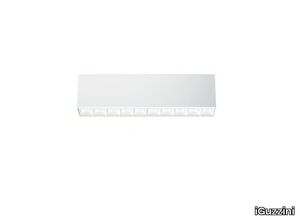 LASER BLADE XS GL PRO - LED aluminium ceiling lamp _ iGuzzini