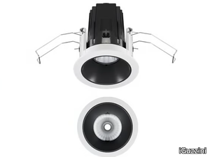 LASER - Recessed LED spotlight _ iGuzzini