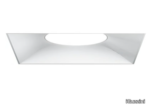 LIGHT SHED - LED recessed ABS ceiling lamp _ iGuzzini