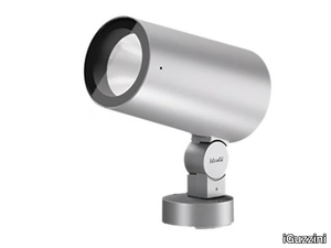 PALCO INOUT FLOODLIGHT - LED adjustable aluminium Outdoor floodlight _ iGuzzini