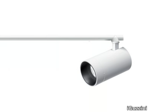 PALCO LOW VOLTAGE WITH ROD - LED die cast aluminium track-Light _ iGuzzini