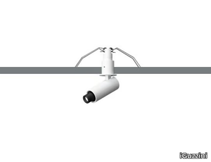 PALCO RECESSED/SURFACE FRAMER - LED adjustable die cast aluminium spotlight _ iGuzzini