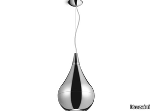 DROP BY DROP - LED aluminium pendant lamp _ iGuzzini