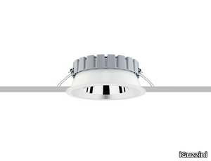 EASY SPACE UGR <19 MPO - Recessed spotlight for false ceiling _ iGuzzini