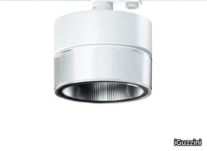 BETWO PURE - LED PMMA track-Light _ iGuzzini