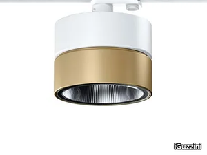 BETWO - LED aluminium track-Light _ iGuzzini